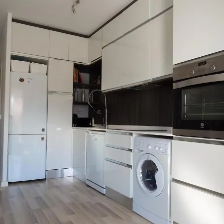 Apartment Penthouse Sitges