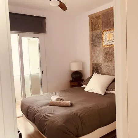 Penthouse Sitges