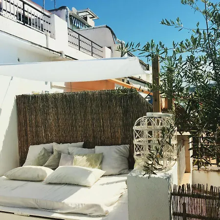 Apartment Penthouse *