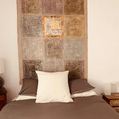 Apartment Penthouse Sitges