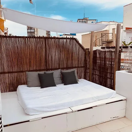 Penthouse Sitges