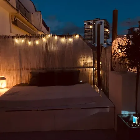 Penthouse * Sitges