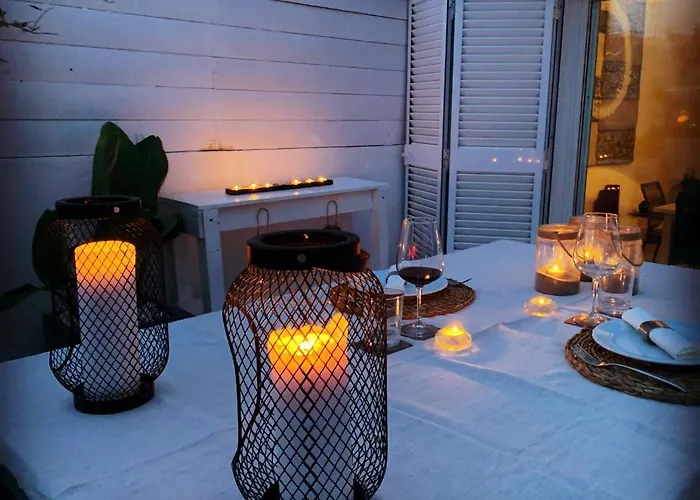 Penthouse Appartamento Sitges