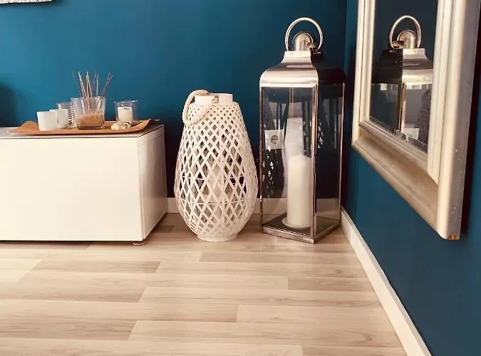 Appartamento Penthouse *