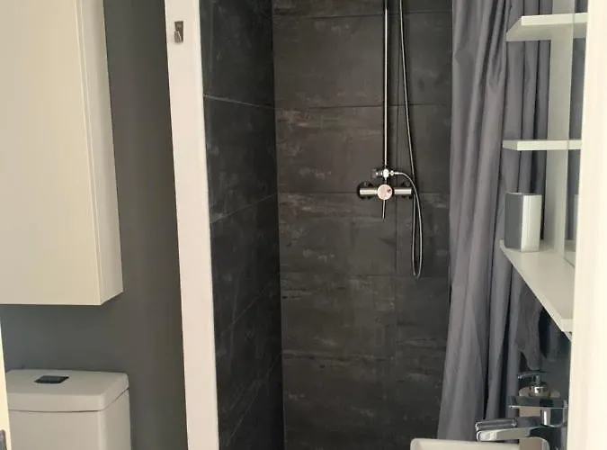 Penthouse Appartamento