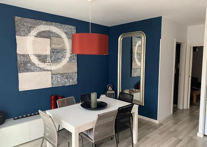 Appartamento Penthouse