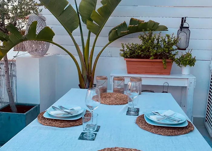 Penthouse Appartamento *