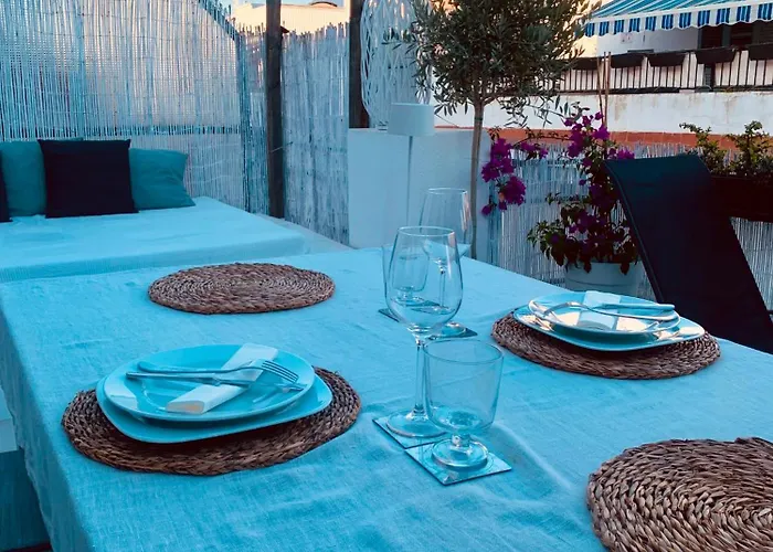 Penthouse Appartamento