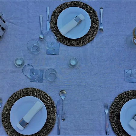 Penthouse Apartman Sitges