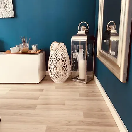 Apartman Penthouse *