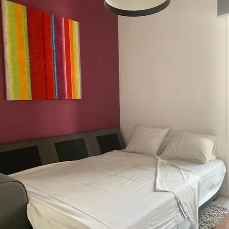 Penthouse Apartman *