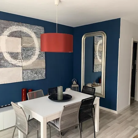 Appartement Penthouse