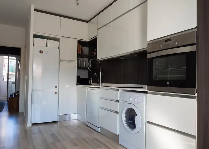 Appartement Penthouse Sitges