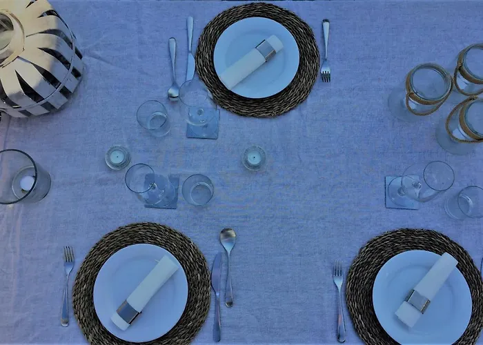 Penthouse Appartement Sitges