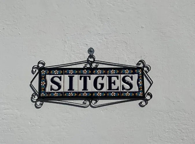 Appartement Penthouse Sitges