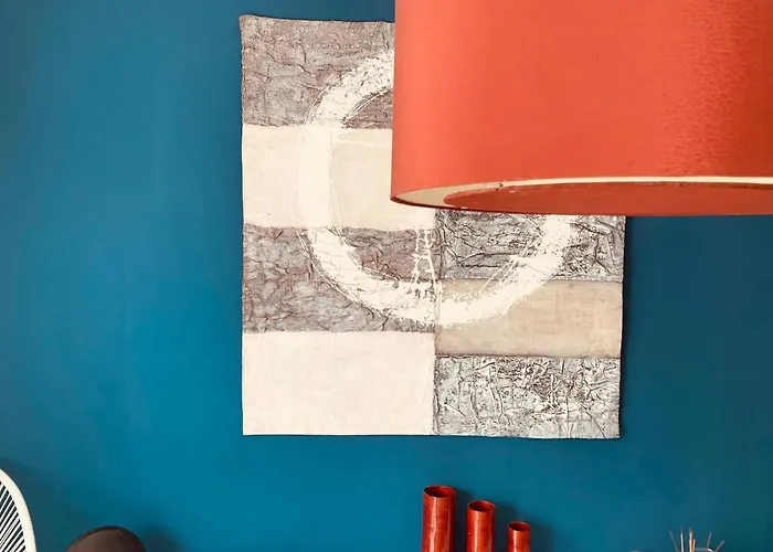 Appartement Penthouse