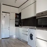 Apartman Penthouse Sitges