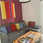 Penthouse * Sitges