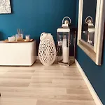 Apartman Penthouse *