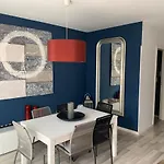 Apartman Penthouse