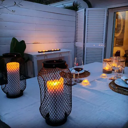 Penthouse Appartement Sitges