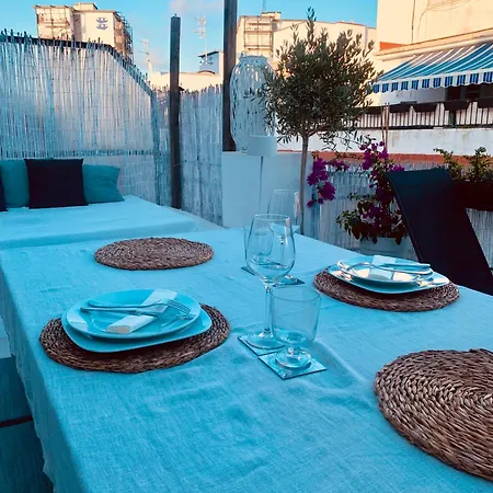 Penthouse Appartement