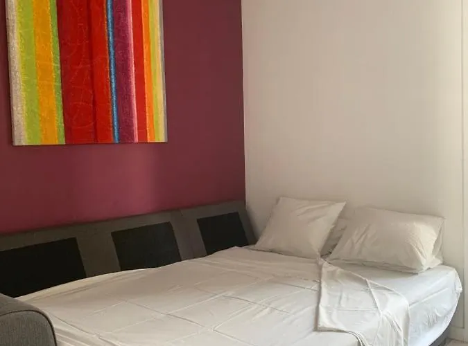 Penthouse Appartement *